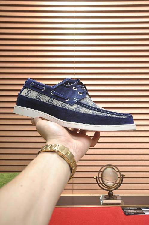 Picture of Gucci Shoes _SKUGuccisz38-44h08027050